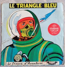 Disque 33t dan d'occasion  Lodève