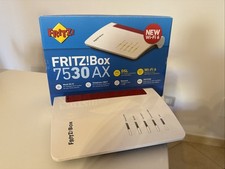 Fritz box 7530 usato  Palo del Colle