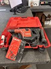Hilti avr rotary for sale  Valencia