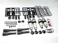 Ammortizzatori molle kyosho usato  Roccagloriosa