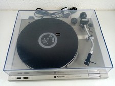 Vintage panasonic h302 for sale  EXETER