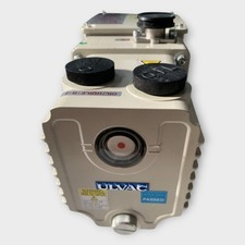 Usado, Bomba de vácuo Ulvac GHD-031A não usada Japão comprar usado  Enviando para Brazil