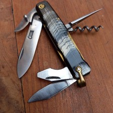 Couteau multifonctions vérita d'occasion Couteau multifonctions vérita d'occasion  Six-Fours-les-Plages