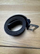 Ladies prada belt for sale  LONDON