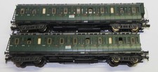 Fleischmann 5086 5087 gebraucht kaufen  Duisburg
