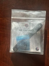 Arisaka side scout for sale  Santa Ana