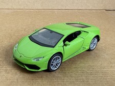 Welly lamborghini huracan for sale Welly lamborghini huracan for sale  CHELTENHAM