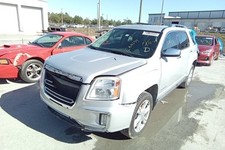 2017 gmc terrain for sale  Crystal River