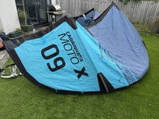 Cabrinha motox kite for sale  BRISTOL