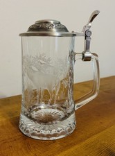 Vtg german elk for sale  Jefferson