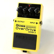 Used boss odb d'occasion  Expédié en Belgium