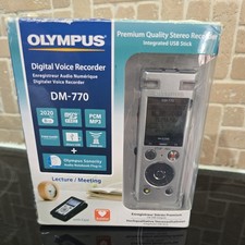 Olympus 770 digital for sale  WELLINGBOROUGH