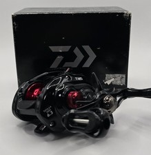 Usado, Carretel Daiwa Tatula Type-R 100H mão direita do Japão comprar usado  Enviando para Brazil
