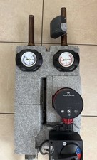 Cosmo pumpengruppe gemischt gebraucht kaufen Cosmo pumpengruppe gemischt gebraucht kaufen  Groß Kummerfeld