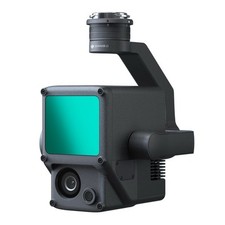 Dji zenmuse lidar for sale  TELFORD