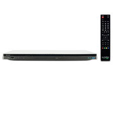 Sharp aquos hp90s gebraucht kaufen  Naila