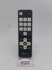 Telecomando originale tele usato  Ancona