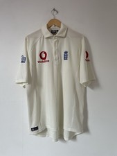 England cricket 2000 for sale  COLWYN BAY