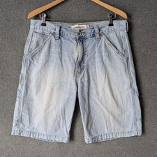 Vintage levis denim for sale  Bayfield