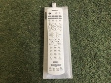 Telecommande bose rc38t1 d'occasion  France