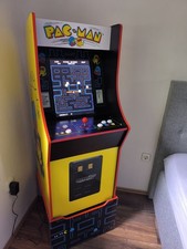 Arcade1up pac man gebraucht kaufen  Bergheim