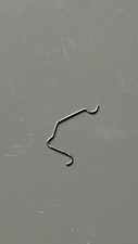 Seiko hammer spring gebraucht kaufen  Wilhelmshaven