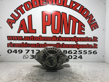52003507 alternatore alfa usato  Italia