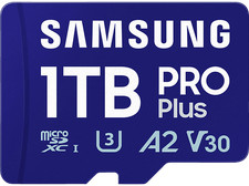 Samsung pro plus gebraucht kaufen  Berlin