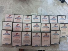 Operetta musicassette collezio usato  Catania