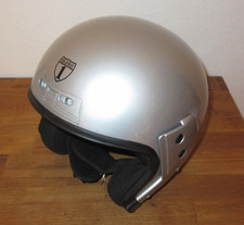 Highway jethelm silber gebraucht kaufen  Lemgo