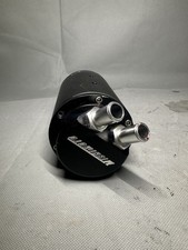Mishimoto mmocc black for sale  Frederick