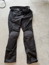 Rukka forsair pro for sale  WATFORD
