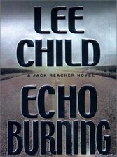 Echo burning child for sale  El Dorado