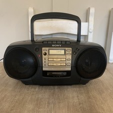 Sony cfd s50 for sale  IPSWICH
