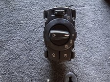Usado, 2011 BMW 3 SERIES E90 E91 HEADLIGHT CONTROL SWITCH 6932794    #125 comprar usado  Enviando para Brazil