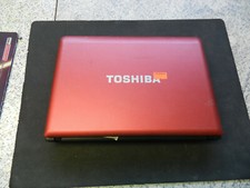 Toshiba nb510 gebraucht kaufen  Ellwangen (Jagst)