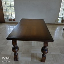 Table style renaissance d'occasion  Igny