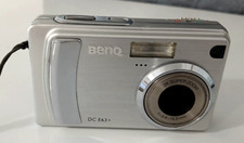 Fotocamera digitale benq usato  Valenzano
