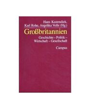 Großbritannien geschichte pol gebraucht kaufen  Trebbin