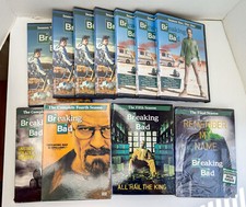 Euc breaking bad for sale  Gaithersburg