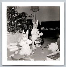 Vtg photo christmas for sale  San Antonio