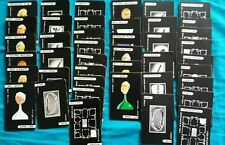 Individual vintage cluedo for sale  LOWESTOFT