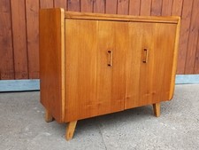 Sideboard nussbaum schuhschran gebraucht kaufen  Rosdorf