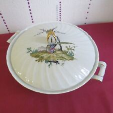Bernardaud limoges porcelain d'occasion  Expédié en Belgium