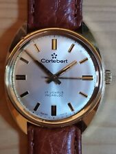 Gents cortebert vintage usato  Noventa Padovana