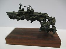 Vintage bronze metal for sale  San Diego