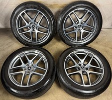 Genuine mercedes amg for sale  BELFAST