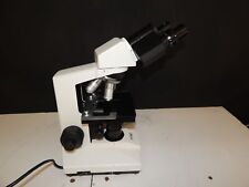 VWR EDUCACIÓN ESTUDIANTE BINOCULAR LABORATORIO MICROSCOPE (KPE4) comprar usado  Enviando para Brazil