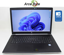 Notebook probook 470 usato  Italia