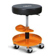 Seggiolino girevole officina usato  Sondrio